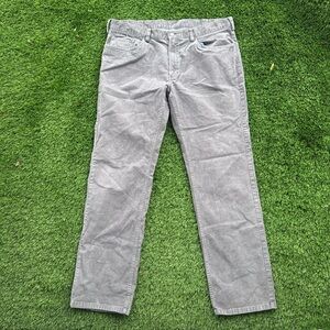 Brooks Brothers Corduroy Pants